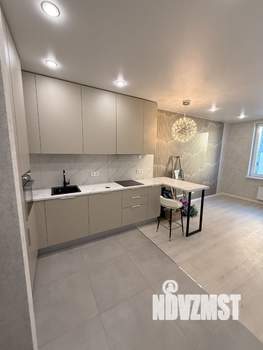 2-к квартира, вторичка, 60м2, 6/17 этаж