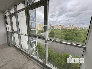 2-к квартира, вторичка, 85м2, 15/17 этаж