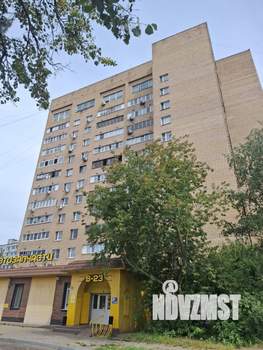 3-к квартира, вторичка, 67м2, 6/13 этаж