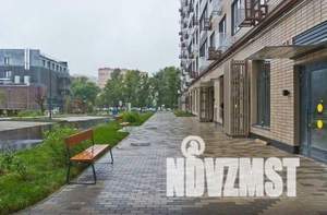 1-к квартира, вторичка, 28м2, 4/17 этаж