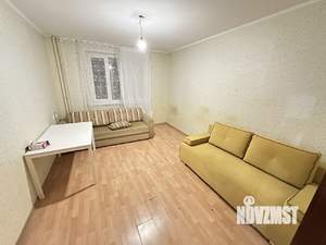 1-к квартира, вторичка, 43м2, 1/19 этаж