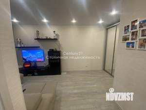 1-к квартира, вторичка, 34м2, 9/17 этаж