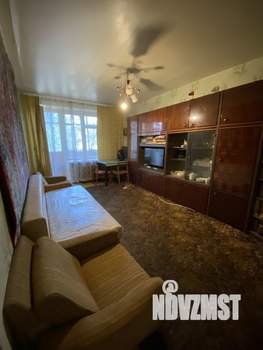 3-к квартира, вторичка, 58м2, 3/9 этаж