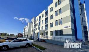 1-к квартира, вторичка, 29м2, 1/4 этаж