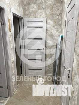 1-к квартира, вторичка, 28м2, 2/4 этаж