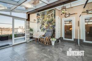 4-к квартира, вторичка, 147м2, 7/7 этаж