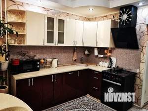 2-к квартира, вторичка, 64м2, 3/17 этаж
