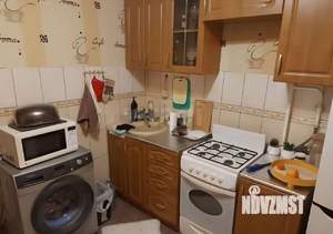 1-к квартира, вторичка, 35м2, 8/12 этаж