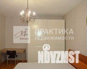 1-к квартира, вторичка, 38м2, 7/17 этаж