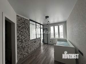 1-к квартира, вторичка, 37м2, 12/18 этаж