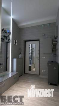 4-к квартира, вторичка, 125м2, 4/17 этаж