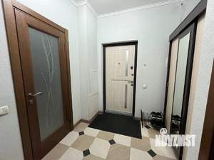 1-к квартира, вторичка, 49м2, 14/25 этаж