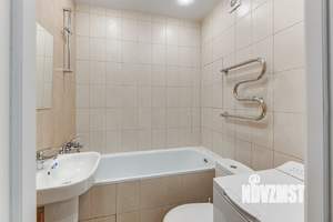 Студия квартира, вторичка, 23м2, 17/17 этаж
