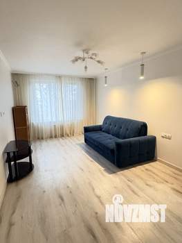 1-к квартира, вторичка, 32м2, 3/9 этаж