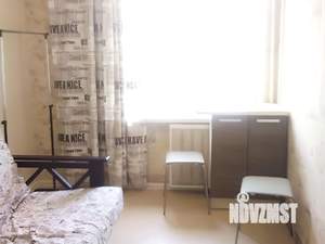 3-к квартира, вторичка, 57м2, 6/9 этаж