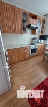 1-к квартира, вторичка, 40м2, 5/11 этаж