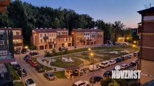 1-к квартира, вторичка, 33м2, 5/7 этаж