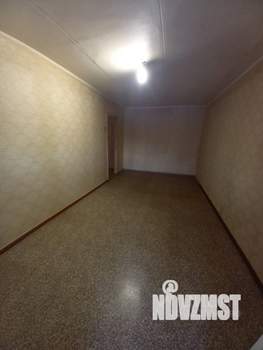 2-к квартира, вторичка, 43м2, 3/5 этаж