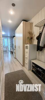 Студия квартира, вторичка, 26м2, 12/28 этаж