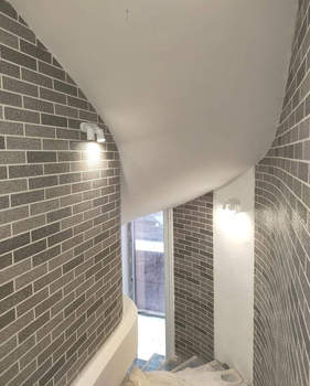 3-к квартира, вторичка, 140м2, 1/3 этаж