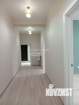 2-к квартира, вторичка, 53м2, 1/5 этаж