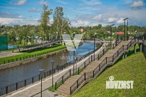 2-к квартира, вторичка, 46м2, 2/7 этаж