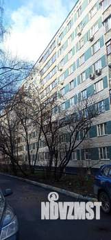 3-к квартира, вторичка, 61м2, 2/9 этаж