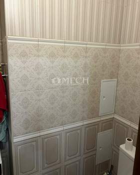 3-к квартира, вторичка, 85м2, 4/26 этаж