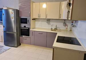 2-к квартира, вторичка, 46м2, 20/25 этаж