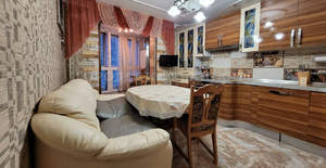 3-к квартира, вторичка, 90м2, 14/24 этаж