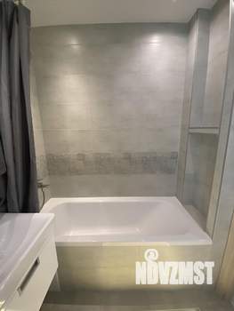 2-к квартира, вторичка, 38м2, 15/25 этаж