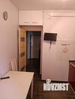 1-к квартира, вторичка, 32м2, 5/8 этаж