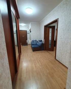 3-к квартира, вторичка, 84м2, 7/23 этаж
