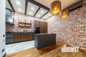 4-к квартира, вторичка, 111м2, 2/8 этаж