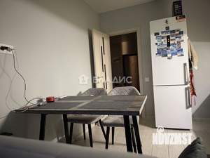1-к квартира, вторичка, 48м2, 19/24 этаж