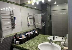 Студия квартира, вторичка, 37м2, 16/17 этаж