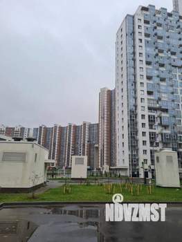 2-к квартира, вторичка, 68м2, 27/36 этаж