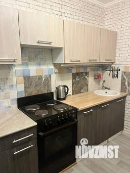 3-к квартира, вторичка, 75м2, 5/17 этаж