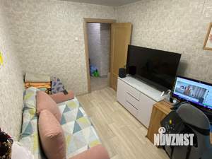 2-к квартира, вторичка, 41м2, 3/9 этаж