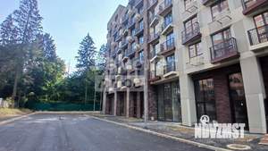 1-к квартира, вторичка, 40м2, 4/8 этаж