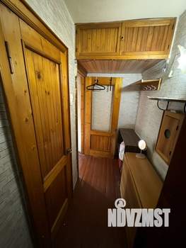 1-к квартира, вторичка, 30м2, 3/4 этаж