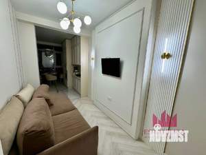 2-к квартира, вторичка, 55м2, 10/29 этаж