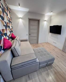 2-к квартира, вторичка, 47м2, 3/9 этаж