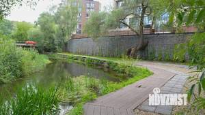 3-к квартира, вторичка, 96м2, 7/8 этаж