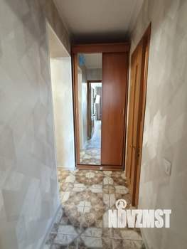 2-к квартира, вторичка, 52м2, 9/13 этаж