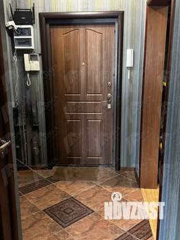 2-к квартира, вторичка, 62м2, 10/25 этаж