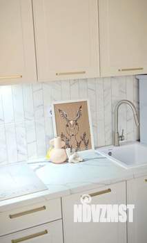 Студия квартира, вторичка, 24м2, 9/18 этаж