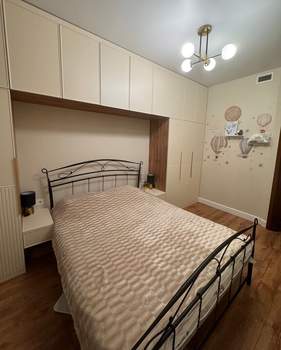 2-к квартира, вторичка, 39м2, 4/5 этаж