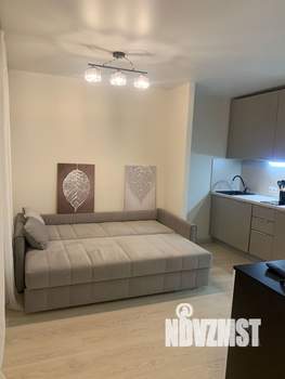 Студия квартира, вторичка, 23м2, 5/10 этаж