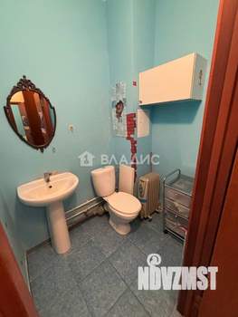 2-к квартира, вторичка, 67м2, 25/25 этаж